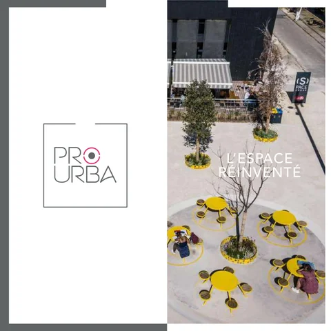 Pro-Urba-mobilier
