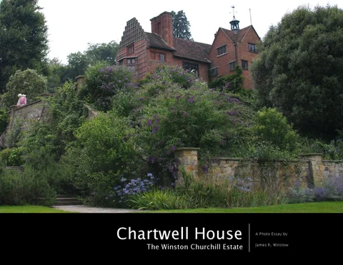 Chartwell 家居 | Kent, England