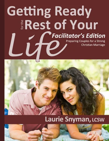 Getting Ready for the Rest of Your Life