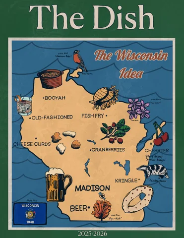 2026 TheDish