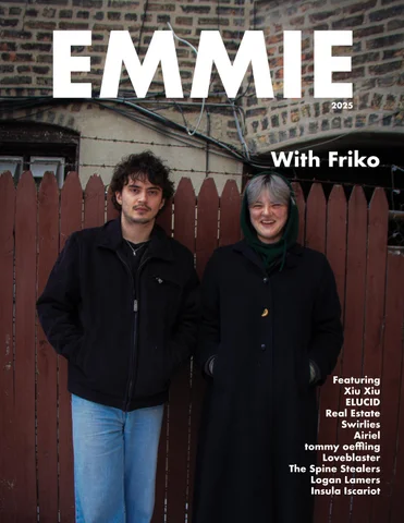 EMMIE - 2025