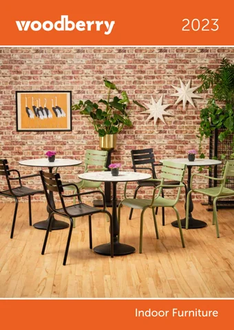 2023 Indoor 家具 手册
