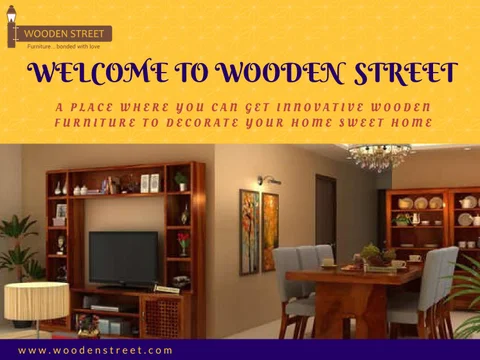 Wooden Street 家具目录 · Shop for amazing 卧室 家具 在线版