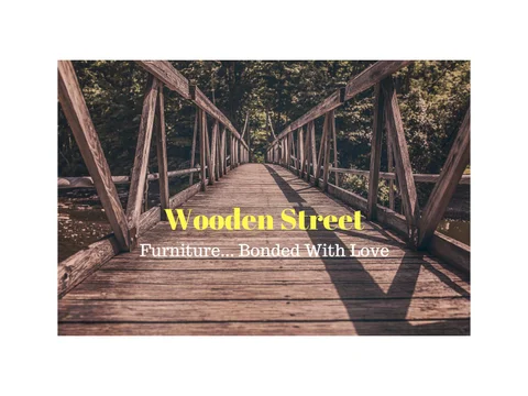 Wooden Street 家具目录 · 沙发 Set 在线版 Shopping -