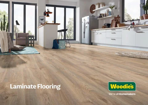 Laminate Flooring