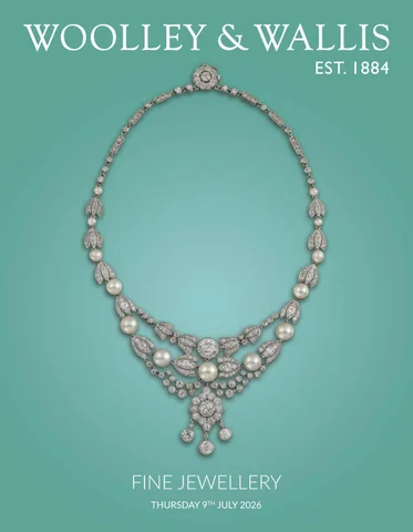 Fine Jewellery | 9th July