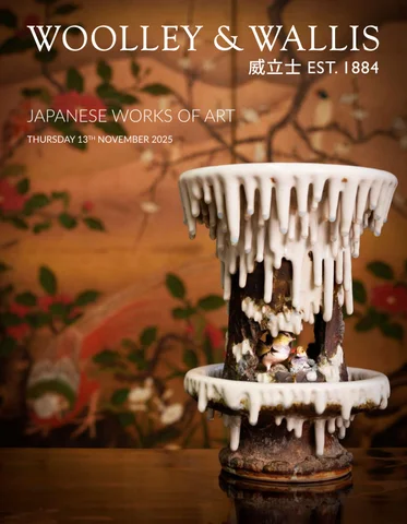 日本 Works of Art