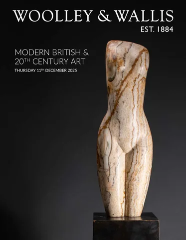 现代 英国 × 20th Century Art