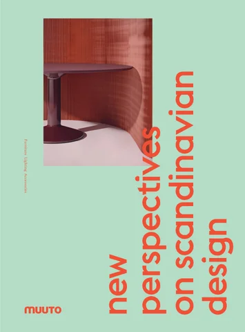2023 - Muuto new perspectives