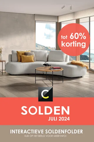 Soldenfolder Colifac - juli 2024