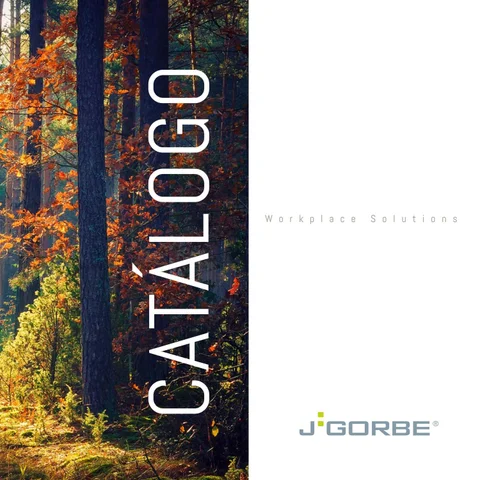 Colifac en Krea 家具目录 · GORBE catalogus 2019