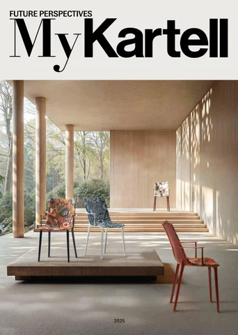 Kartell 2025