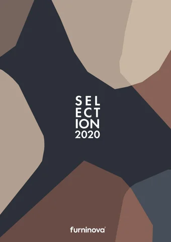Colifac en Krea 家具目录 · FURNINOVA catalogus 2020