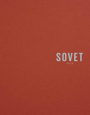 2023 - Sovet 意大利