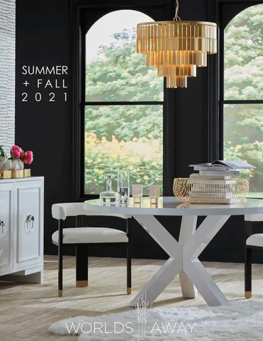夏季 +Fall Supplement 2021