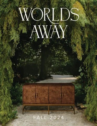 Worlds Away 2024 Fall Supplement