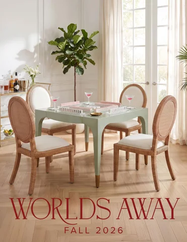 Worlds Away 2026 Fall Supplement