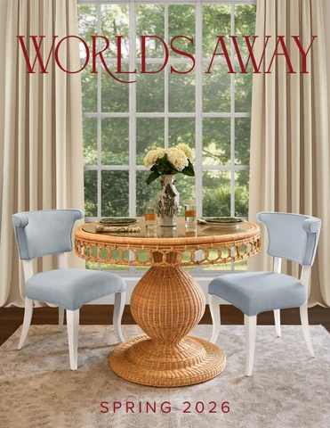 Worlds Away 2026 春季 Supplement