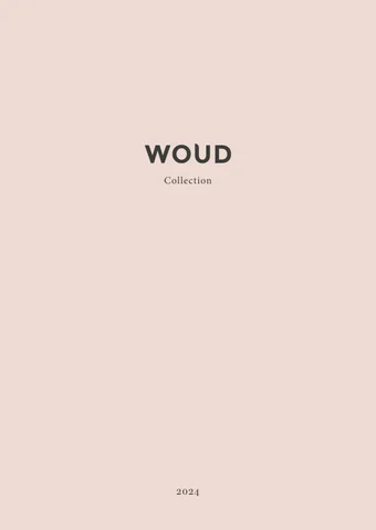 WOUD 2024 灯饰目录