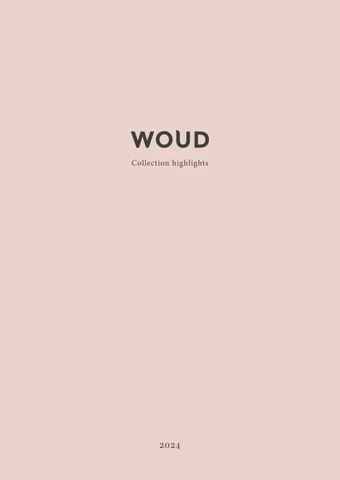 WOUD 2024 Highlights