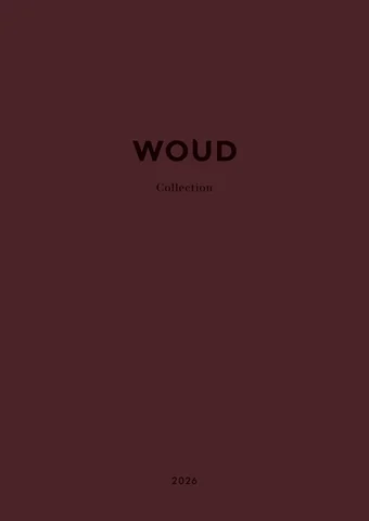 WOUD 灯饰目录 2026