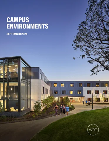 Campus Environments