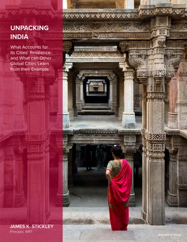 Unpacking India