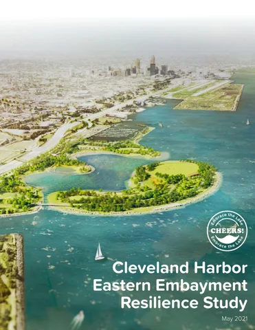 Cleveland Harbor Eastern Embayment Resilience Study (CHEERS)
