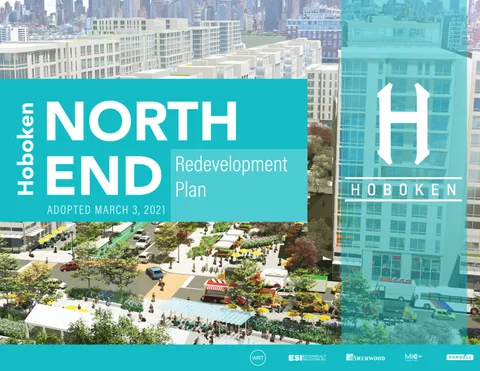 FINAL North End Plan