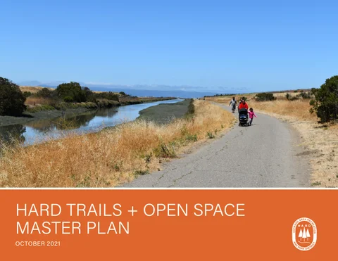 HARD Trails Master Plan