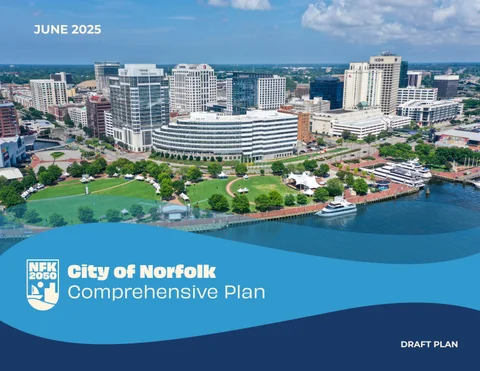 NFK2050 Comprehensive Plan - DRAFT