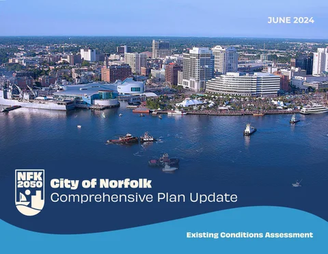 NFK2050 - Existing Conditions