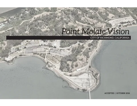 wrtdesign 灯饰目录 · Point Molate Vision