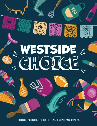 Westside Choice Final Plan