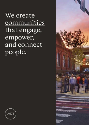 WRT Community Design