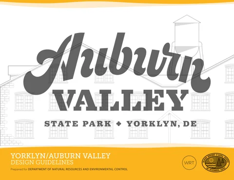 Yorklyn Design Guidelines