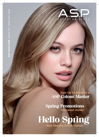 ASP March-April 2026 家具手册