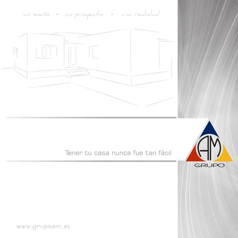 Catalogo casas prefabricadas
