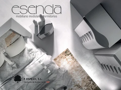 Catalogo esencia