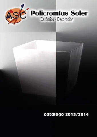 Maquetacion soler