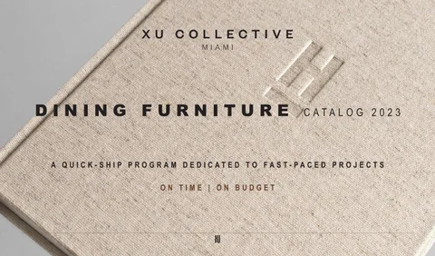 XU Collective Quick Ship Program 2023