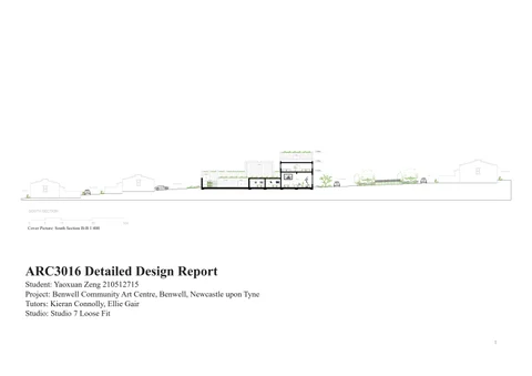 Detailed Design Report-6 Aug 2025