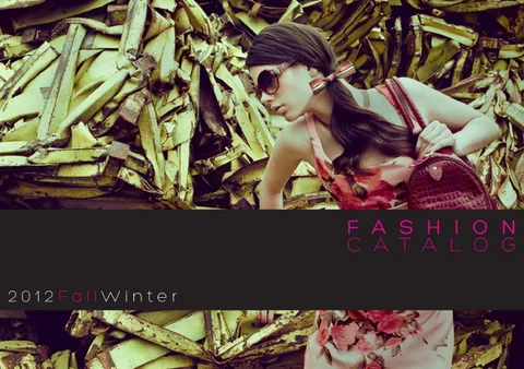 Fashion Product 家具目录
