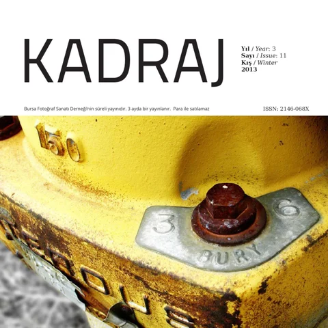 Kadraj