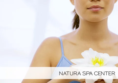 Spa Center 家具手册