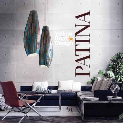 Patina