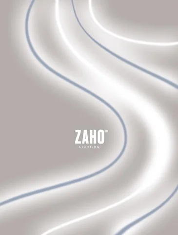 灯饰目录 2022 by Zaho Lighting