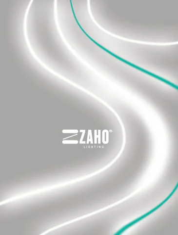 灯饰目录 2021 by Zaho Lighting
