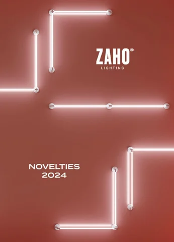 新品 2024 by Zaho Lighting