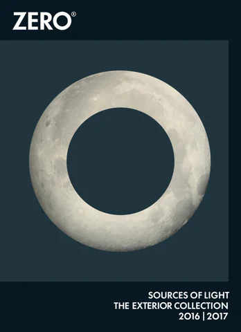 Zero 室外